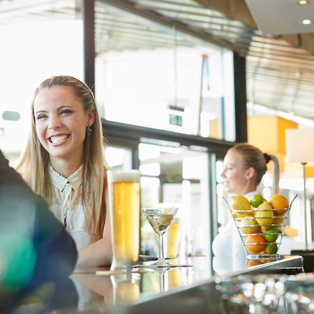 Holiday Inn Bern Westside By Ihg Exterior photo
