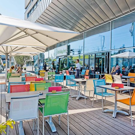 Holiday Inn Bern Westside By Ihg Exterior photo