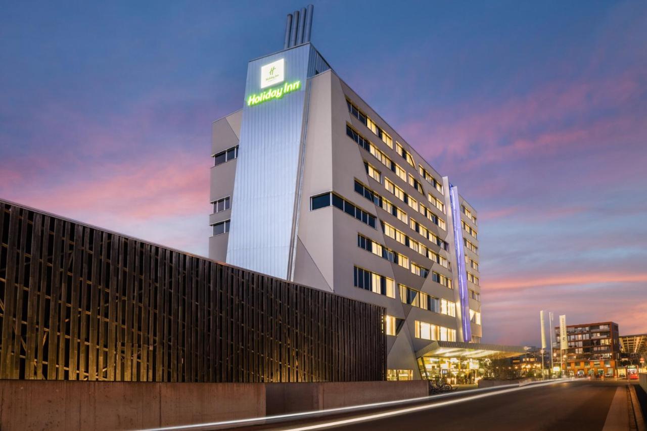 Holiday Inn Bern Westside By Ihg Exterior photo