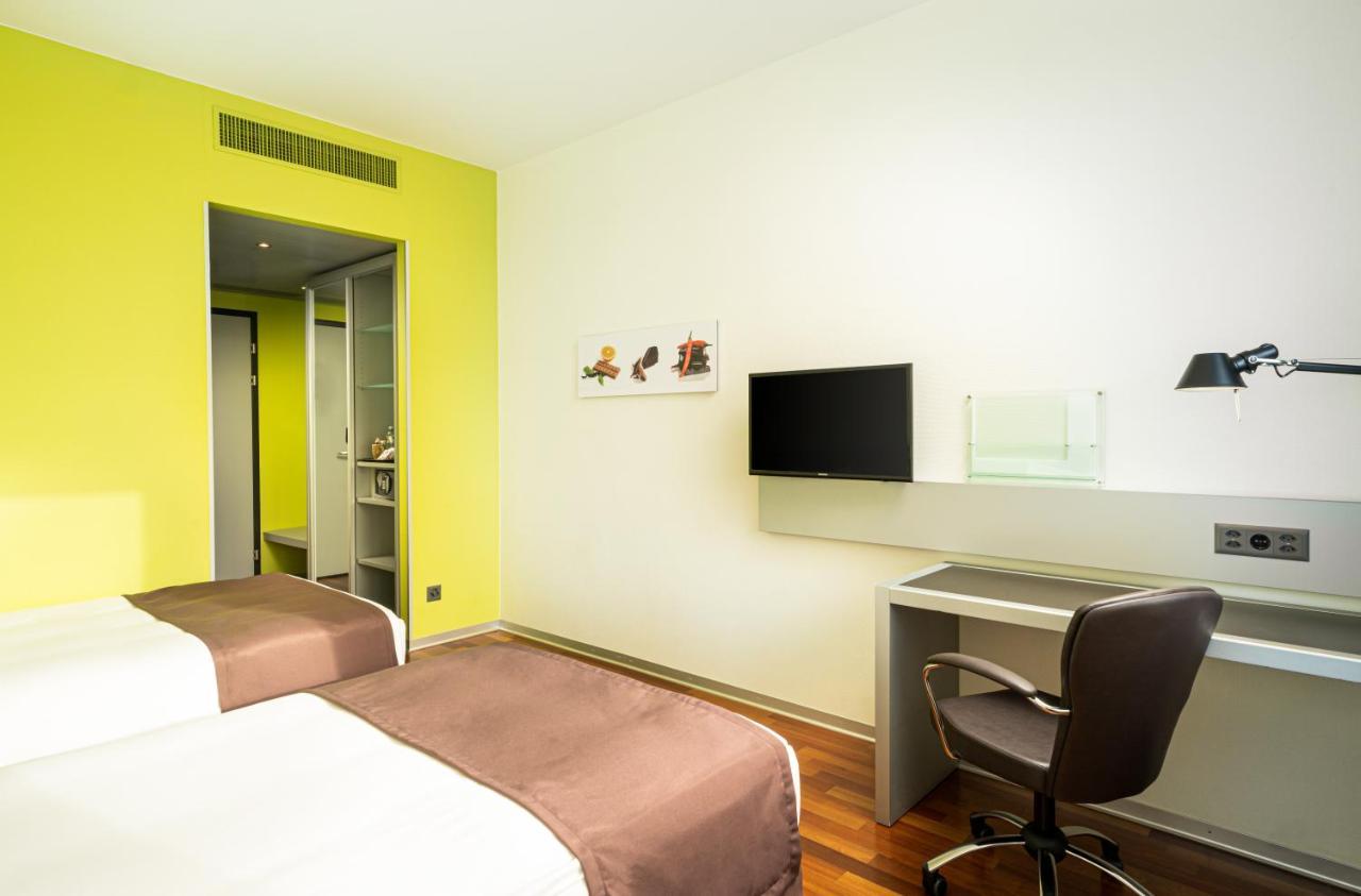 Holiday Inn Bern Westside By Ihg Exterior photo