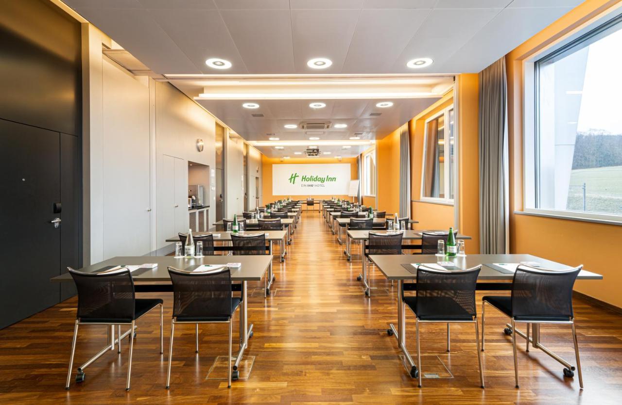 Holiday Inn Bern Westside By Ihg Exterior photo