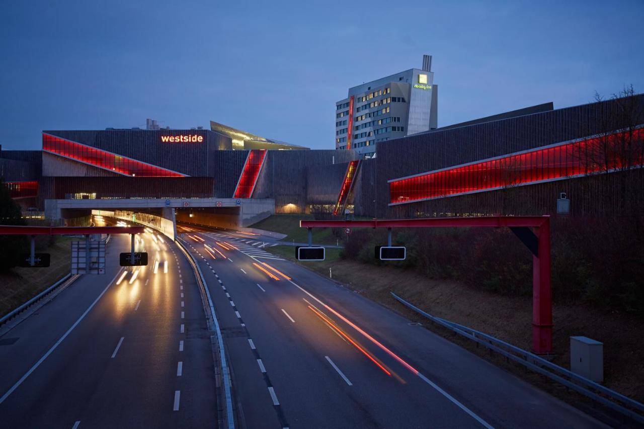 Holiday Inn Bern Westside By Ihg Exterior photo