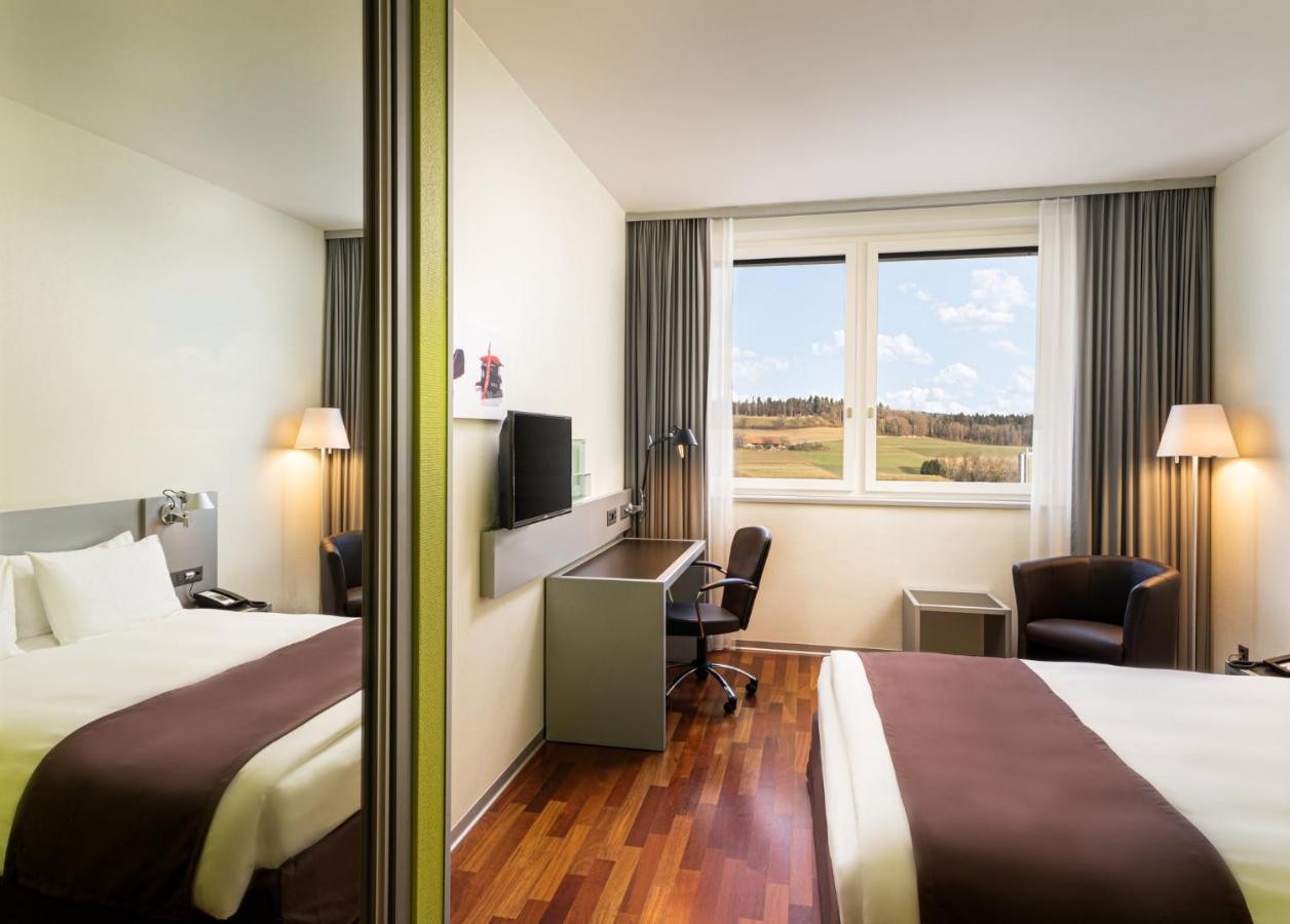 Holiday Inn Bern Westside By Ihg Exterior photo