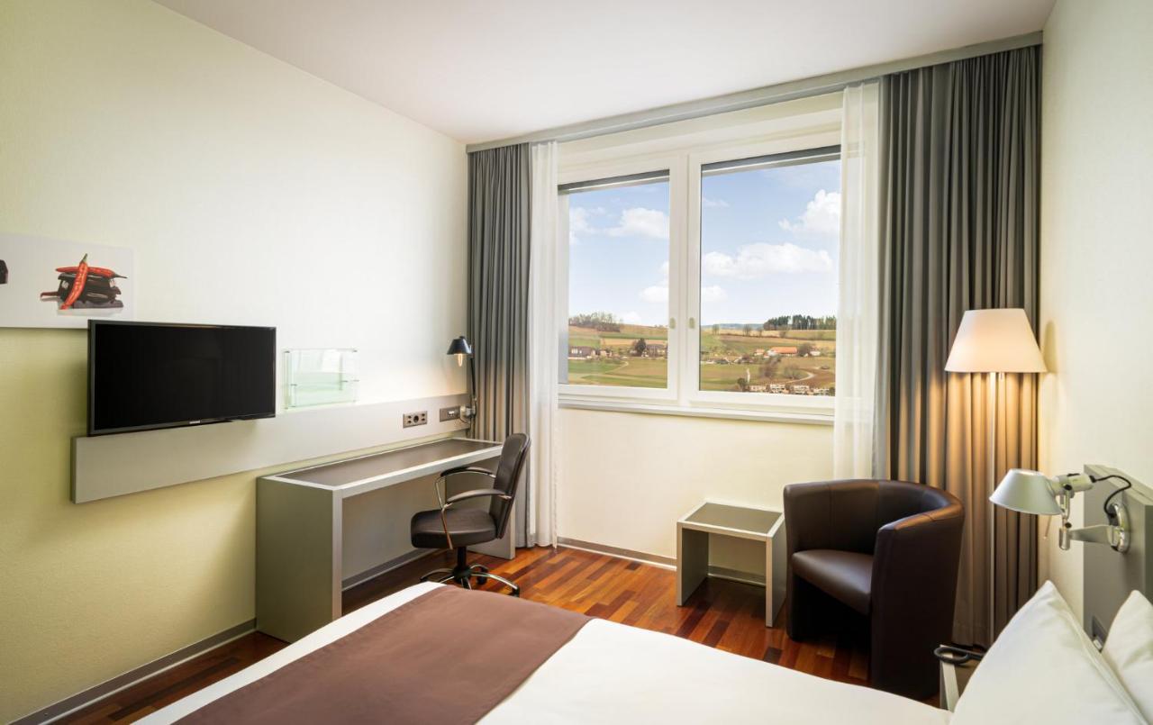Holiday Inn Bern Westside By Ihg Exterior photo