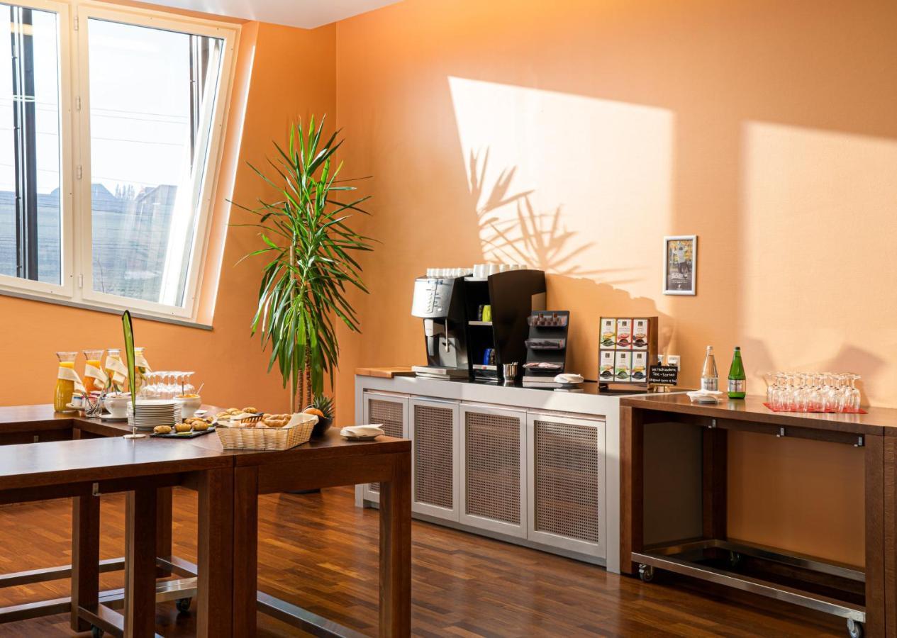 Holiday Inn Bern Westside By Ihg Exterior photo