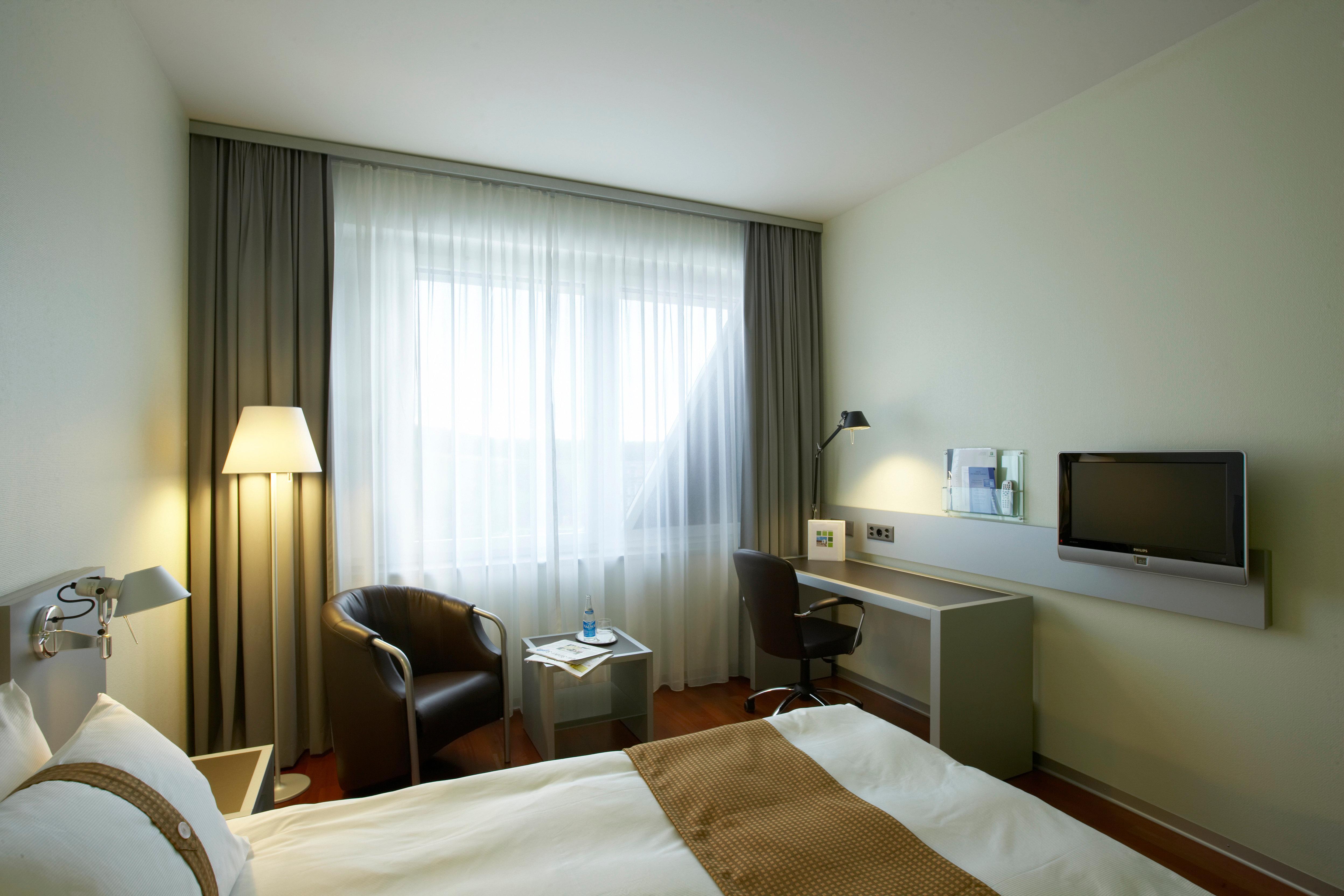 Holiday Inn Bern Westside By Ihg Exterior photo