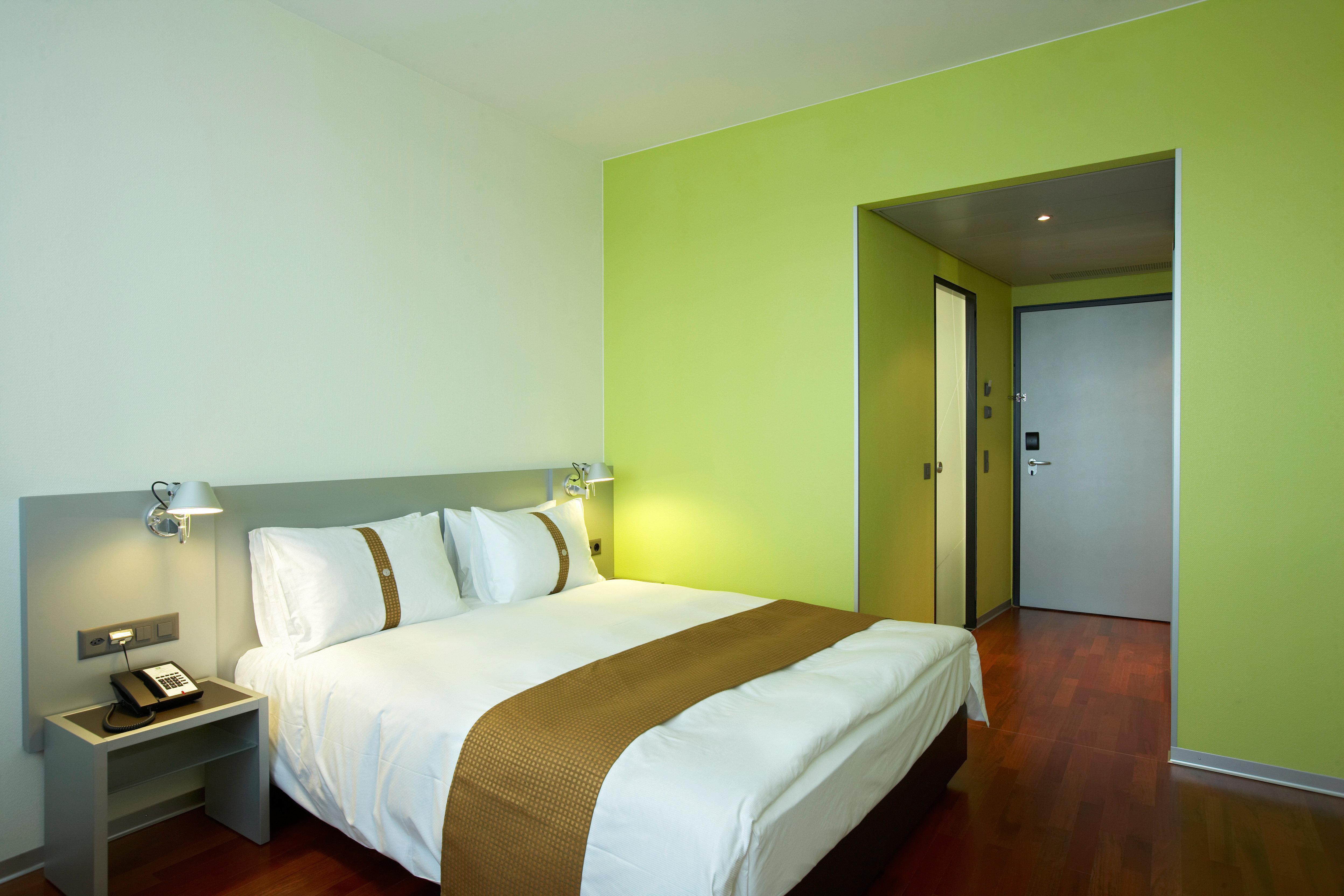 Holiday Inn Bern Westside By Ihg Exterior photo