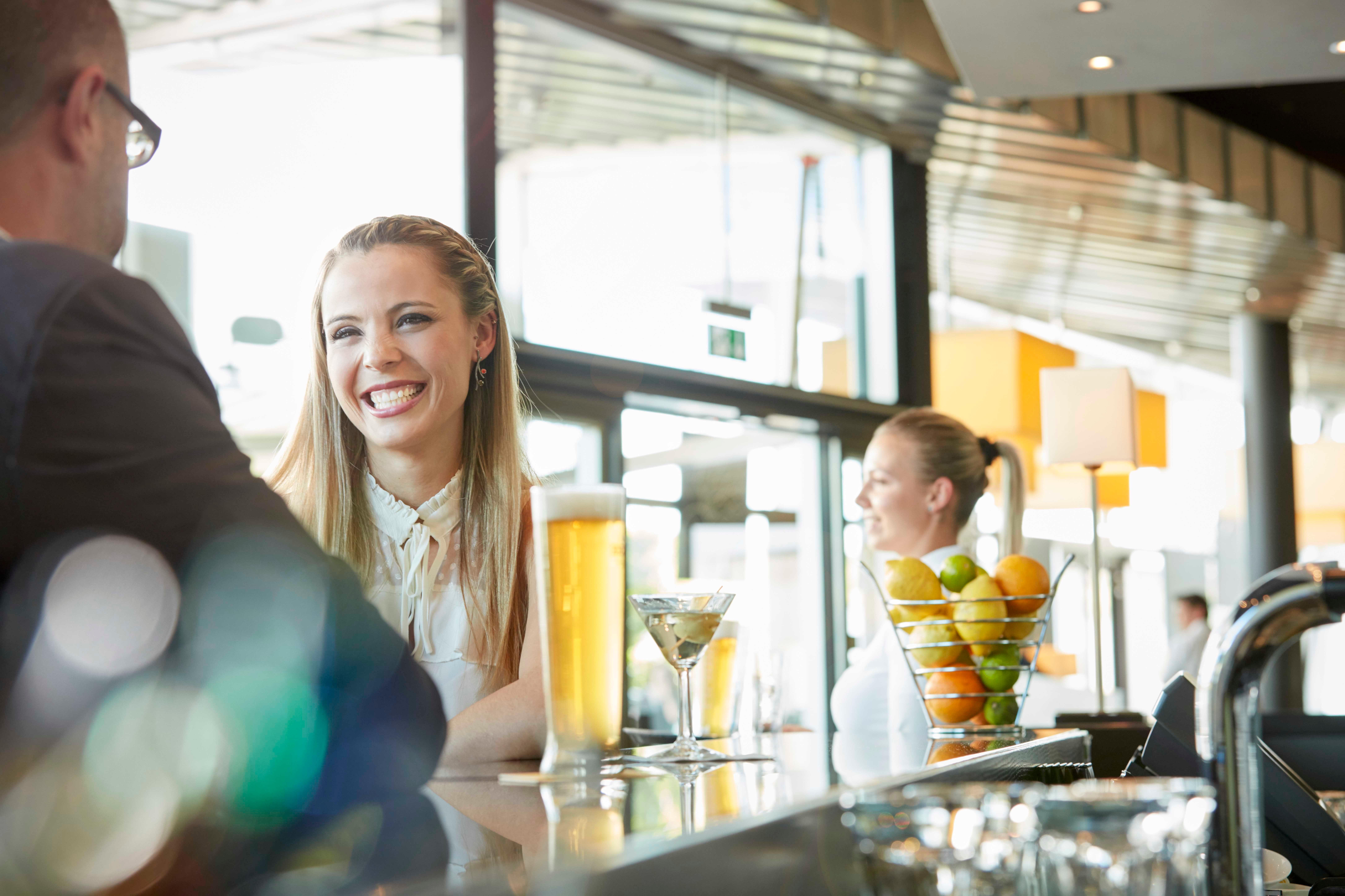 Holiday Inn Bern Westside By Ihg Exterior photo