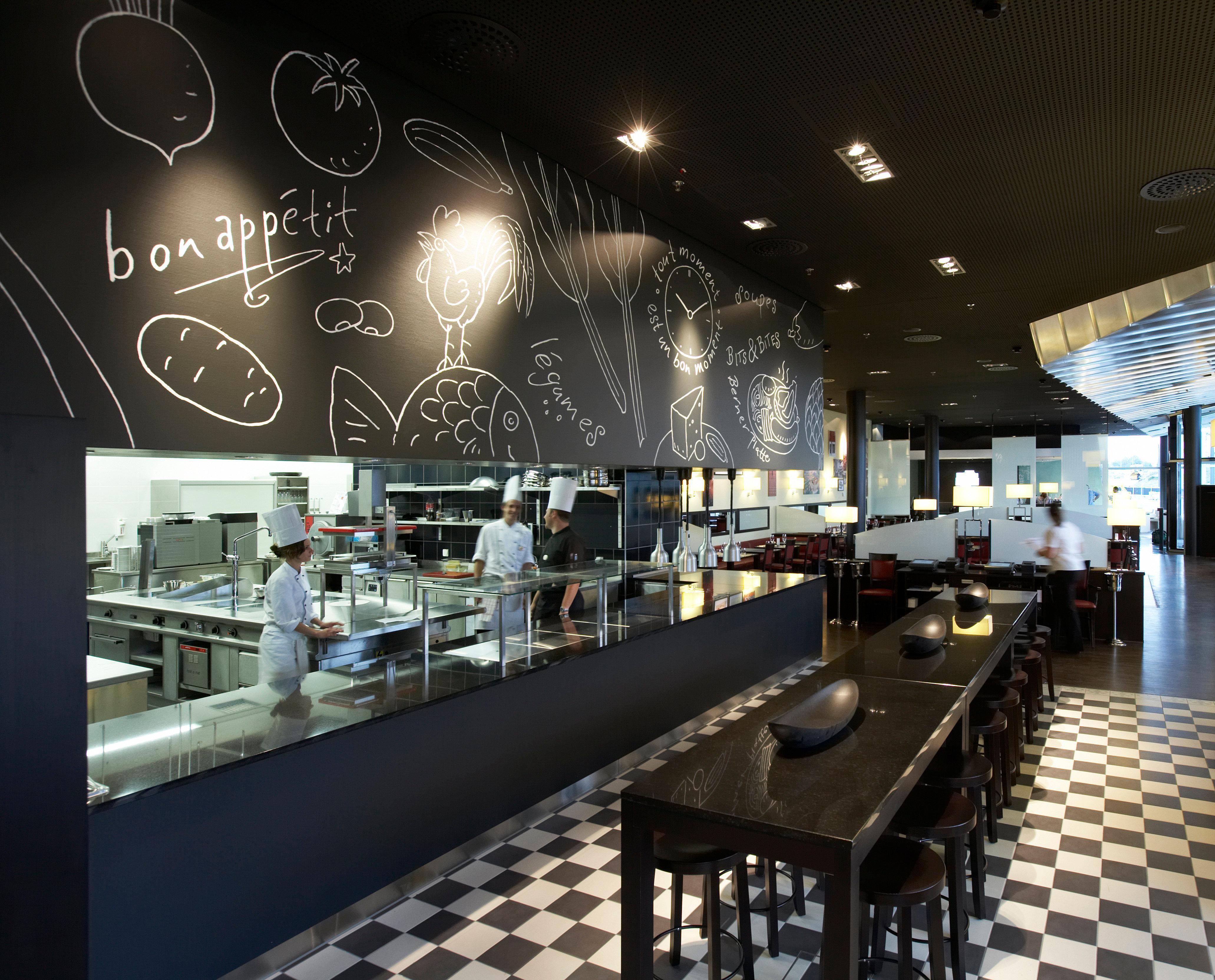 Holiday Inn Bern Westside By Ihg Exterior photo