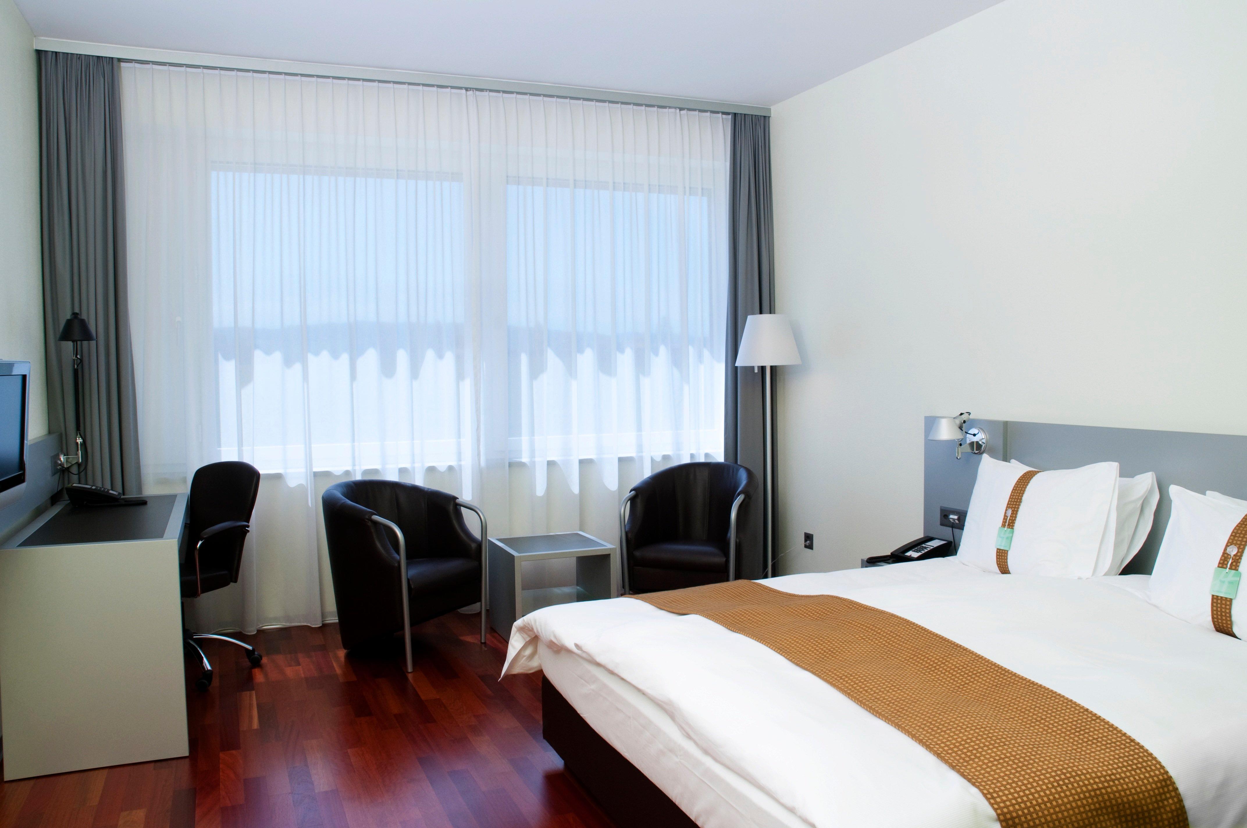 Holiday Inn Bern Westside By Ihg Exterior photo