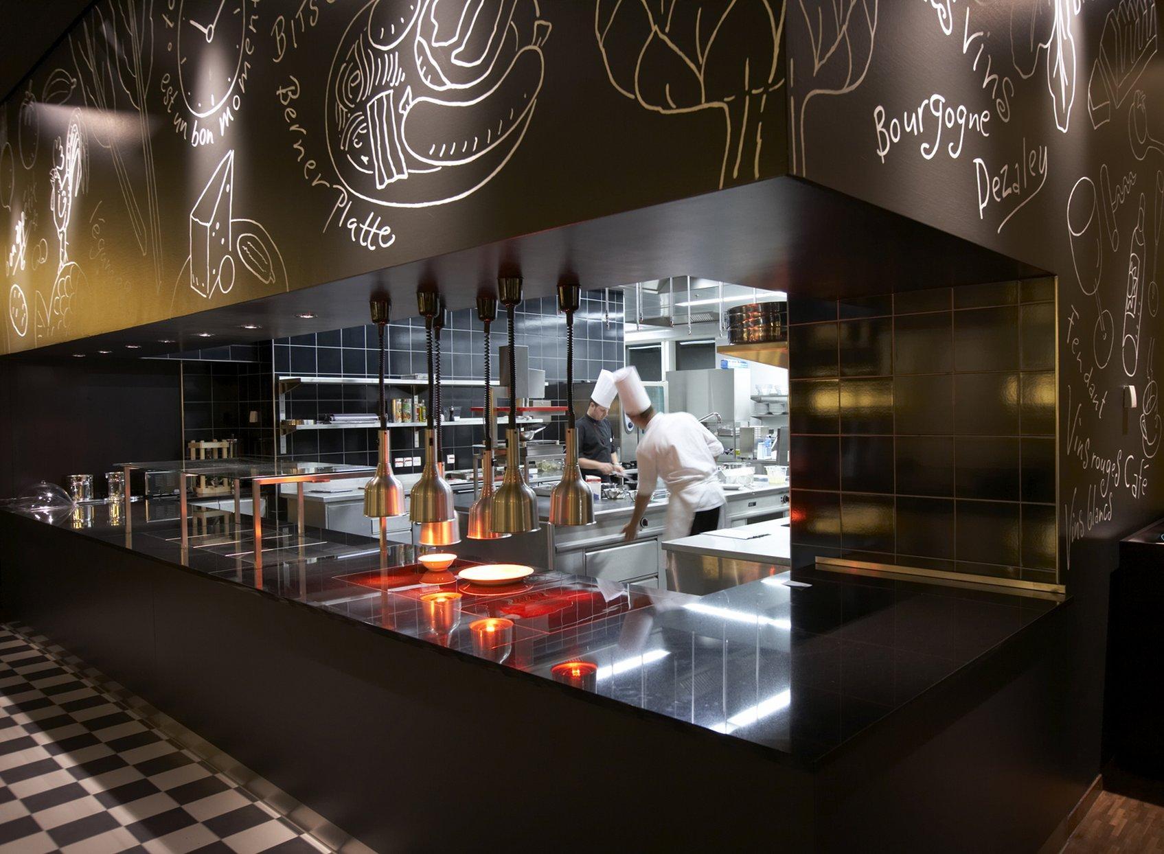 Holiday Inn Bern Westside By Ihg Exterior photo